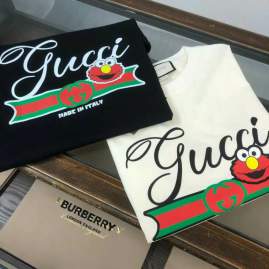 Picture of Gucci T Shirts Short _SKUGucciM-4XL11Ln8012091